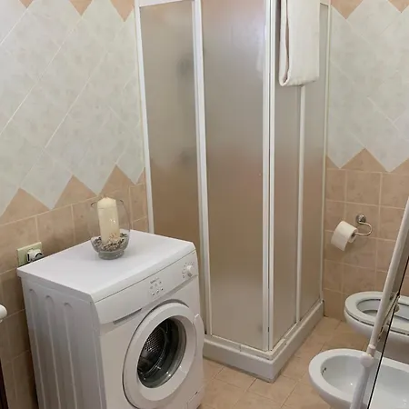 Viadegliaranci16 Apartment Olbia