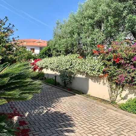 Viadegliaranci16 Apartment Olbia