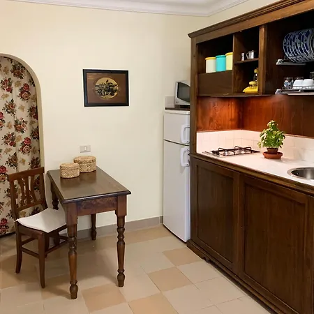 Viadegliaranci16 Apartment Olbia